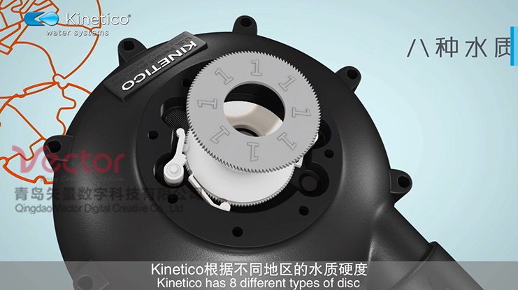 水循環(huán)三維動(dòng)畫(huà)